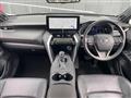 2024 Toyota Harrier Hybrid