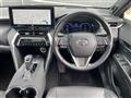 2024 Toyota Harrier Hybrid