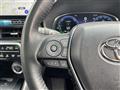 2024 Toyota Harrier Hybrid