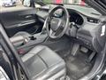 2024 Toyota Harrier Hybrid
