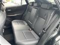 2024 Toyota Harrier Hybrid