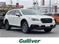 2016 Subaru Outback