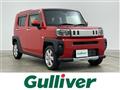 2022 Daihatsu Taft