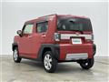 2022 Daihatsu Taft