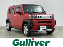 2022 Daihatsu Taft