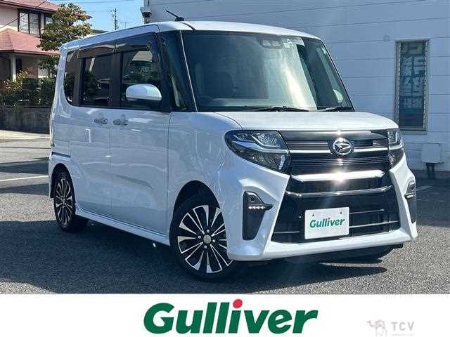 2019 Daihatsu Tanto