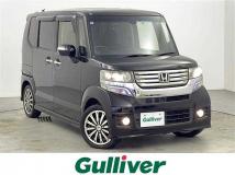 2015 Honda N BOX