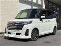 2021 Toyota Roomy