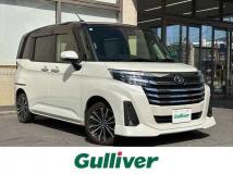 2021 Toyota Roomy