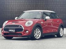 2016 BMW MINI
