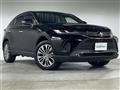 2023 Toyota Harrier Hybrid