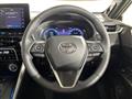 2023 Toyota Harrier Hybrid