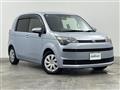 2013 Toyota SPADE