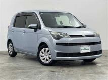 2013 Toyota SPADE