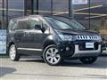 2016 Mitsubishi Delica D5