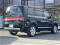 2016 Mitsubishi Delica D5