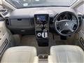 2016 Mitsubishi Delica D5