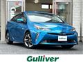 2021 Toyota Prius