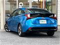 2021 Toyota Prius