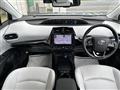2021 Toyota Prius
