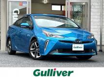 2021 Toyota Prius
