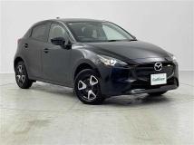 2023 Mazda Mazda2