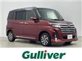 2021 Toyota Roomy