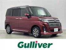 2021 Toyota Roomy
