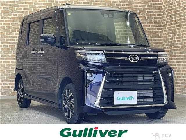2023 Daihatsu Tanto