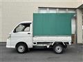 2010 Daihatsu Hijet Truck