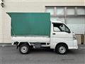 2010 Daihatsu Hijet Truck