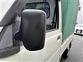 2010 Daihatsu Hijet Truck