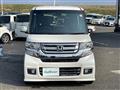 2016 Honda N BOX