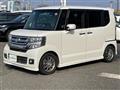 2016 Honda N BOX