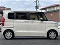 2018 Honda N BOX