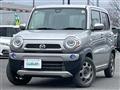 2014 Mazda Flair Crossover