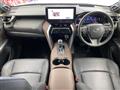 2024 Toyota Harrier Hybrid
