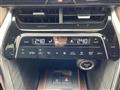 2024 Toyota Harrier Hybrid