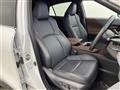 2024 Toyota Harrier Hybrid