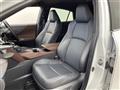 2024 Toyota Harrier Hybrid