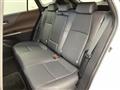 2024 Toyota Harrier Hybrid