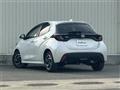 2024 Toyota Yaris