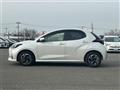 2024 Toyota Yaris