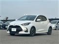 2024 Toyota Yaris