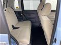 2018 Daihatsu Move Canbus