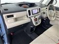 2018 Daihatsu Move Canbus