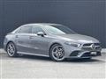2021 Mercedes-Benz A-Class