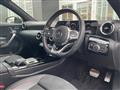 2021 Mercedes-Benz A-Class