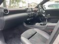2021 Mercedes-Benz A-Class