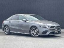 2021 Mercedes-Benz A-Class